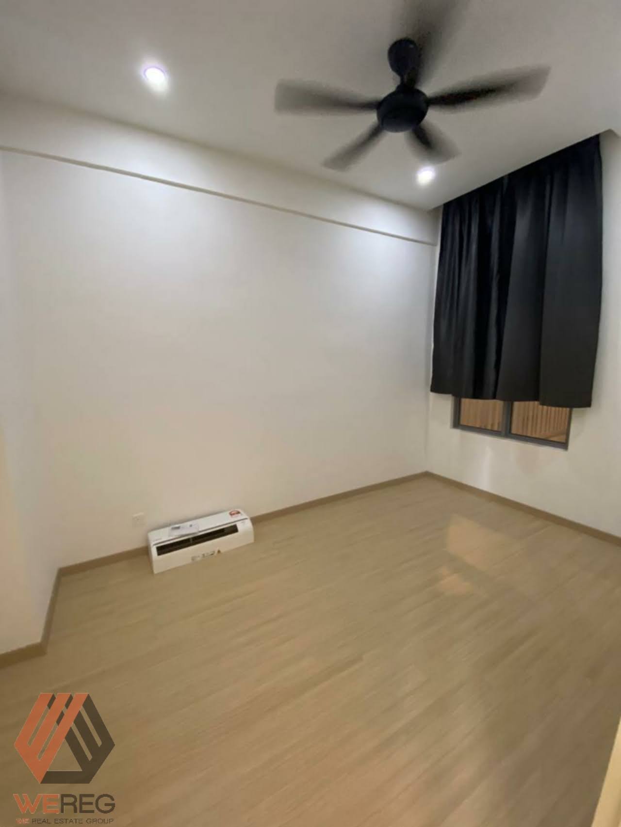 Cozy 2R2B Condo for Rent at Gravit8, Klang - 2 Parking Slots Included - Image 2