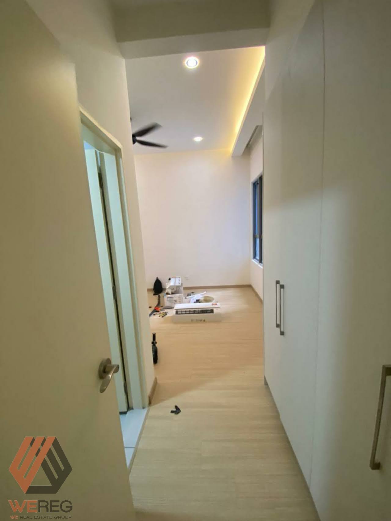 Cozy 2R2B Condo for Rent at Gravit8, Klang - 2 Parking Slots Included - Image 5