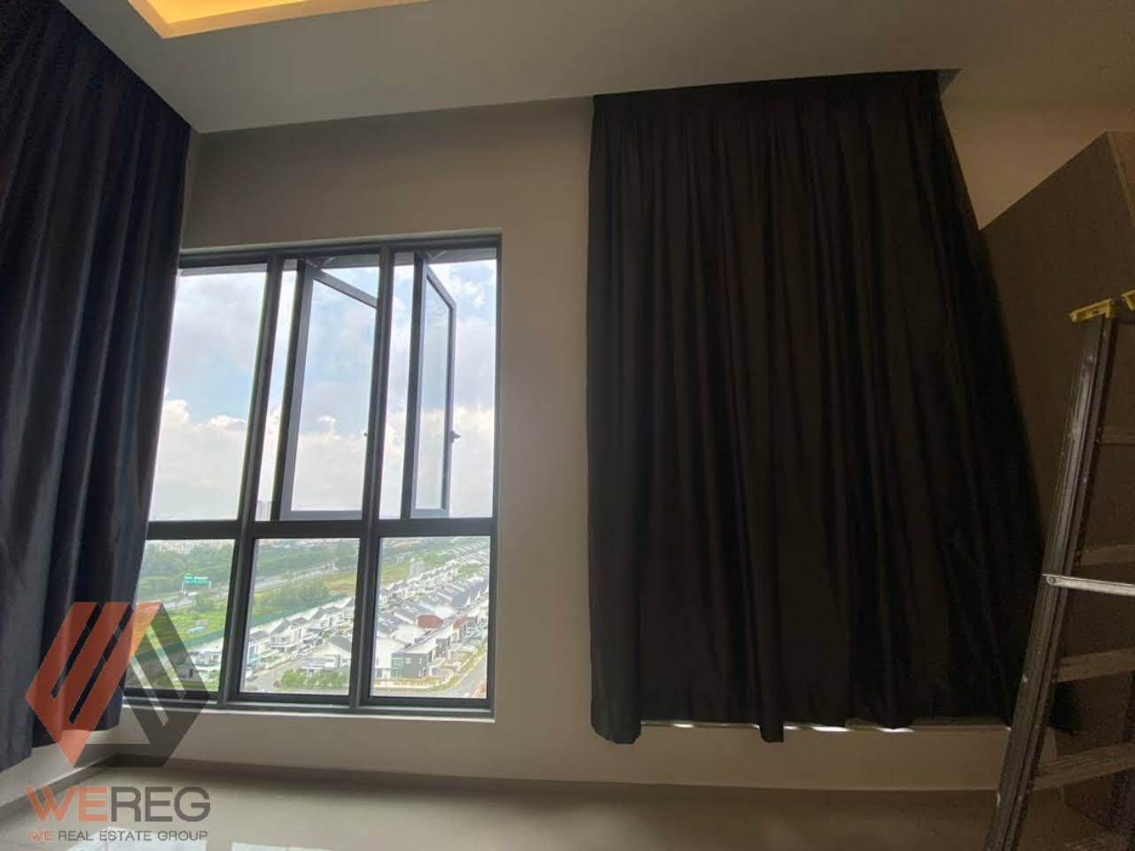 Cozy 2R2B Condo for Rent at Gravit8, Klang - 2 Parking Slots Included - Image 9