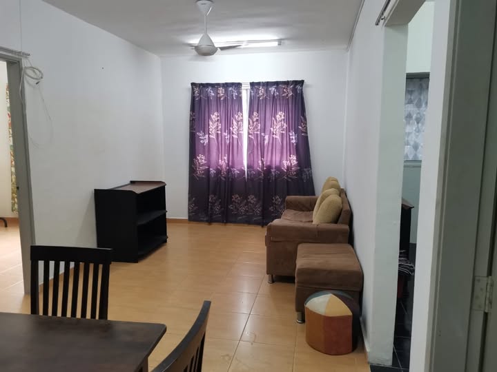 Palm Court Apartment for Sale at Tanjung Tokong PENANG - Image 8