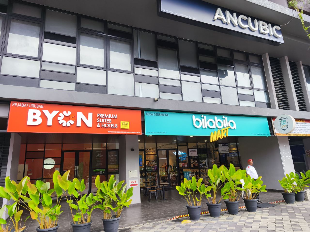 ‼️Bangsar South Condominium to RENT | Cubic Botanical by ANCUBIC - Image 14