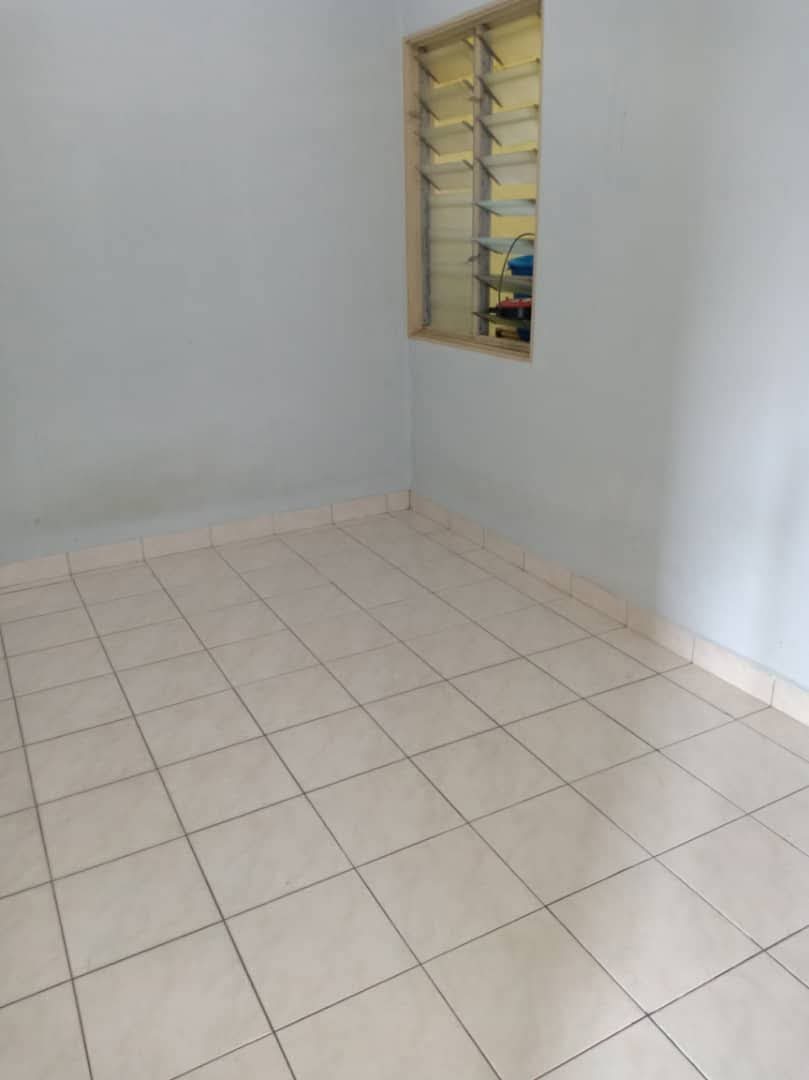 Shop Apartment Taman Tenaga Hentian Kajang - Image 1