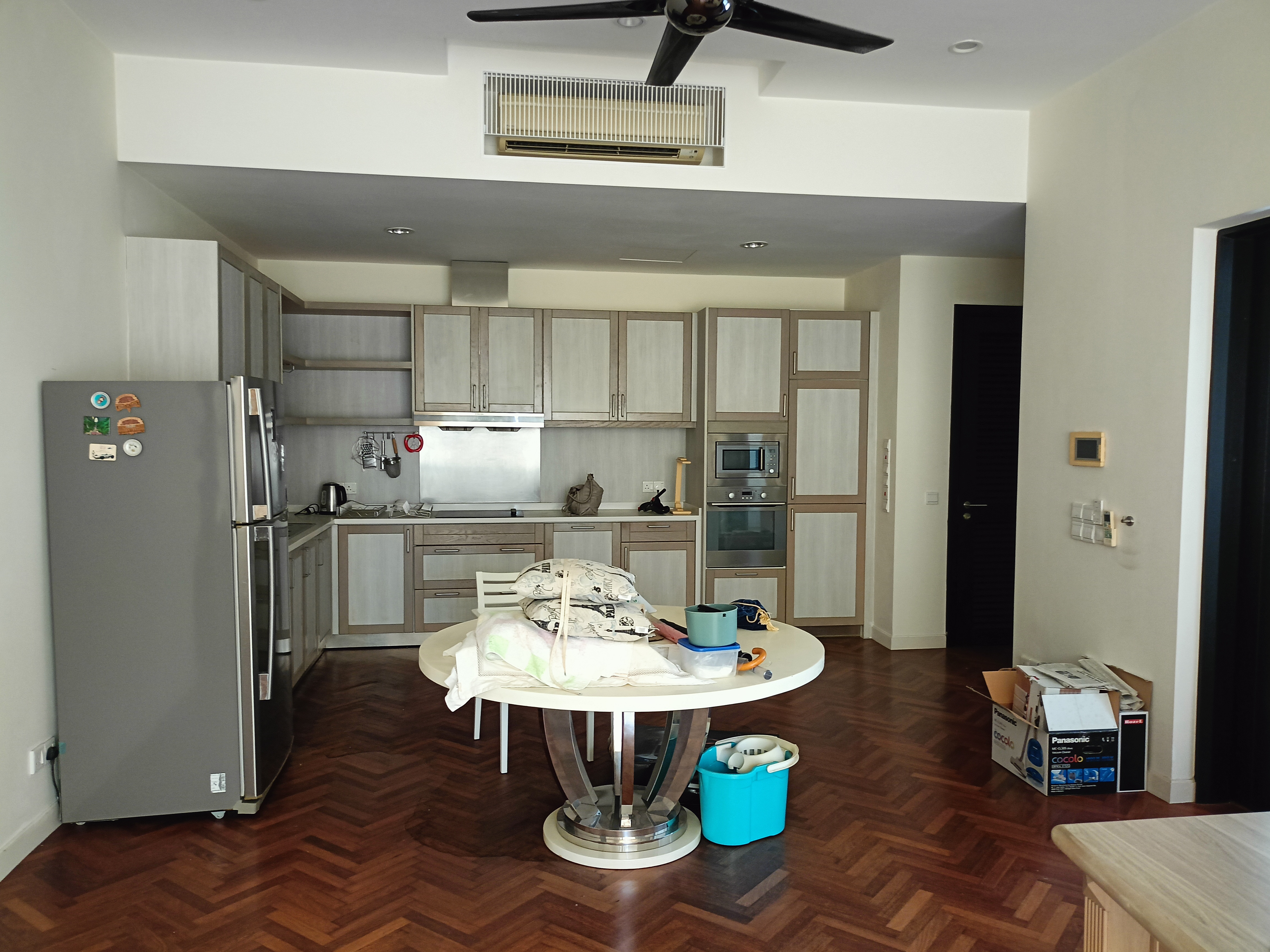 Andaman @ Quayside Condominium, Tanjung Tokong, Penang FOR SALE