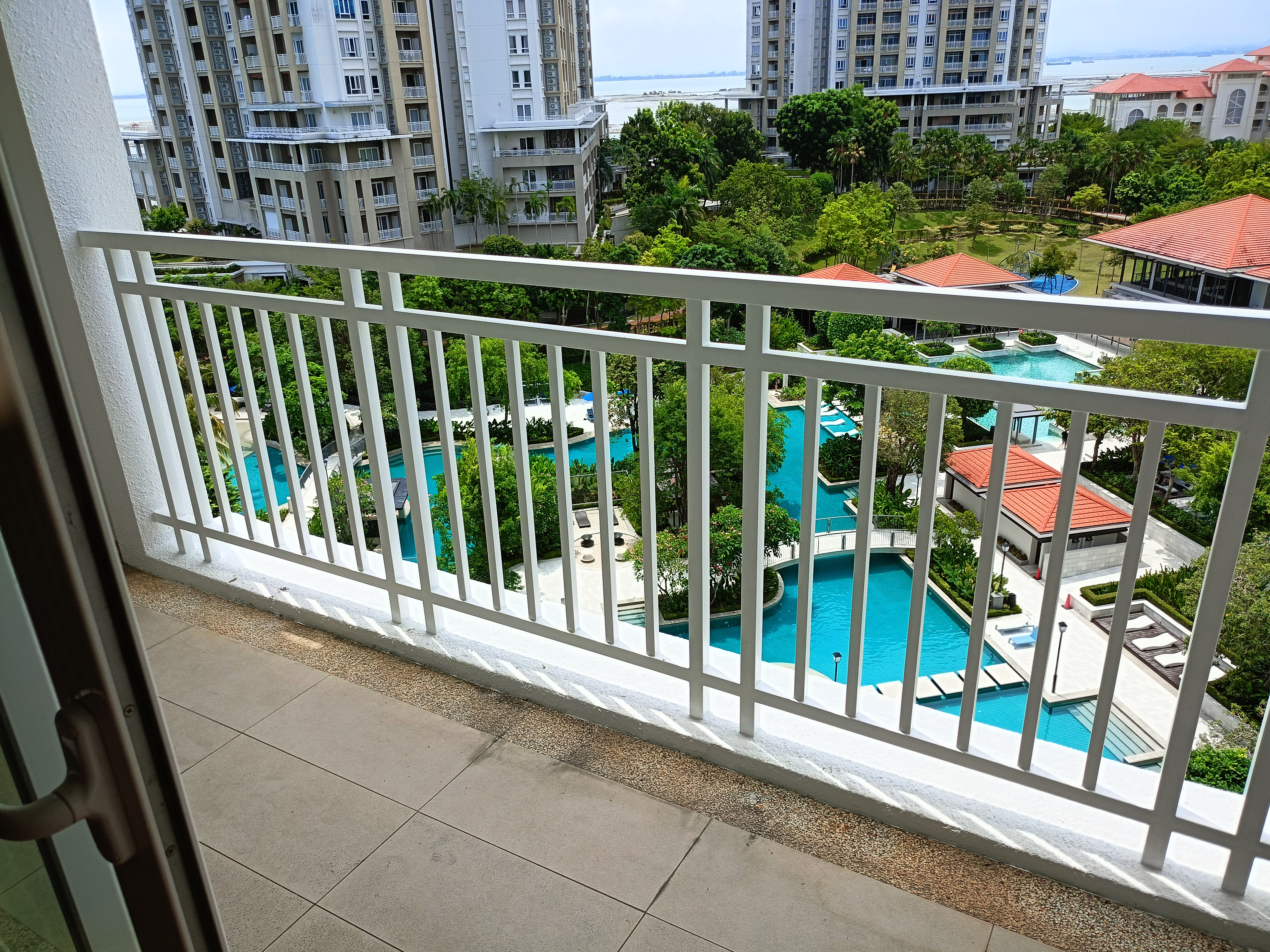 Andaman @ Quayside Condominium, Tanjung Tokong, Penang FOR SALE - Image 15