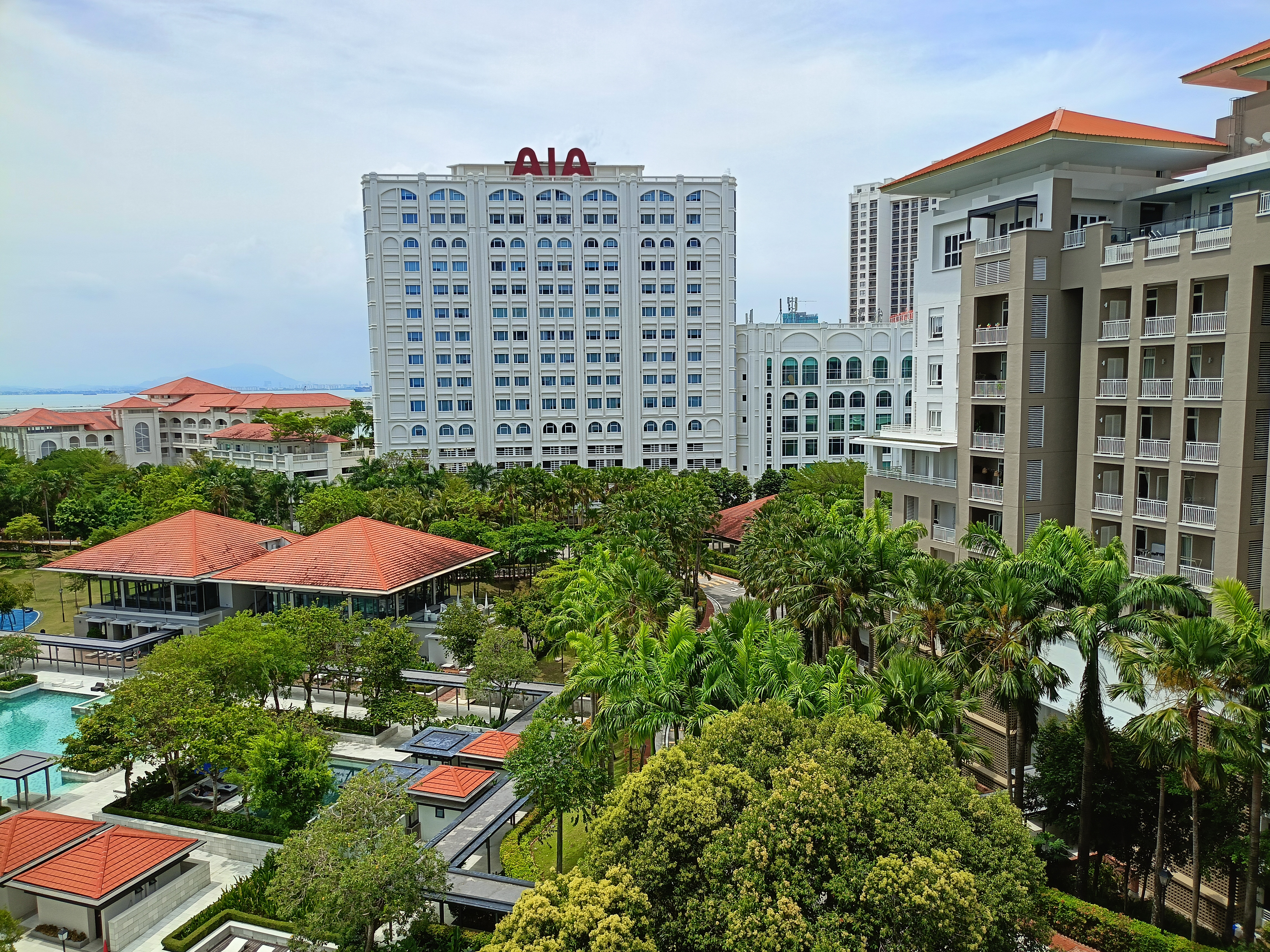 Andaman @ Quayside Condominium, Tanjung Tokong, Penang FOR SALE - Image 16