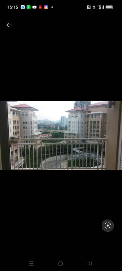 Andaman Quayside seafront resort condominium 1137sf Block E lower floor - Image 19