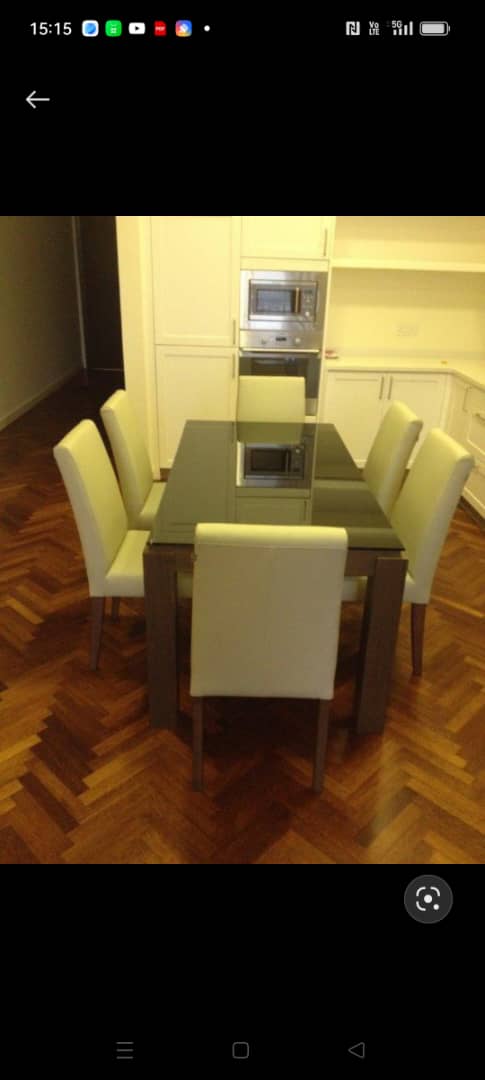 Andaman Quayside seafront resort condominium 1137sf Block E lower floor - Image 16