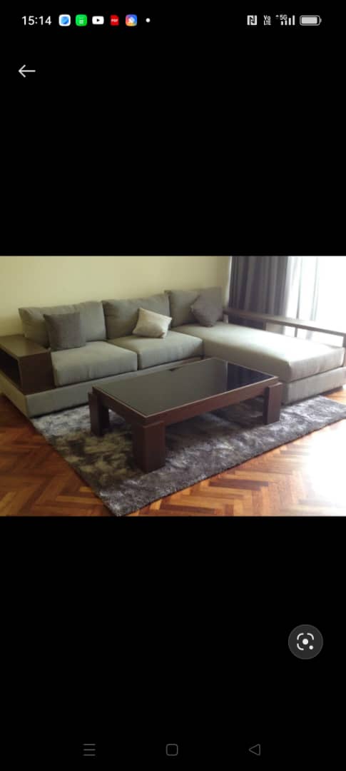 Andaman Quayside seafront resort condominium 1137sf Block E lower floor - Image 22