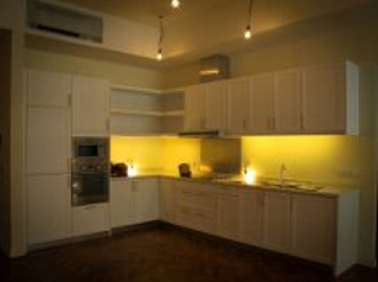 Andaman Quayside seafront resort condominium 1137sf Block E lower floor 