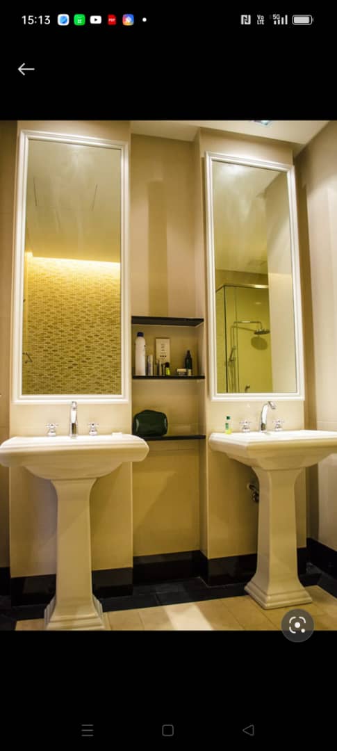 Andaman Quayside seafront resort condominium 1137sf Block E lower floor - Image 25