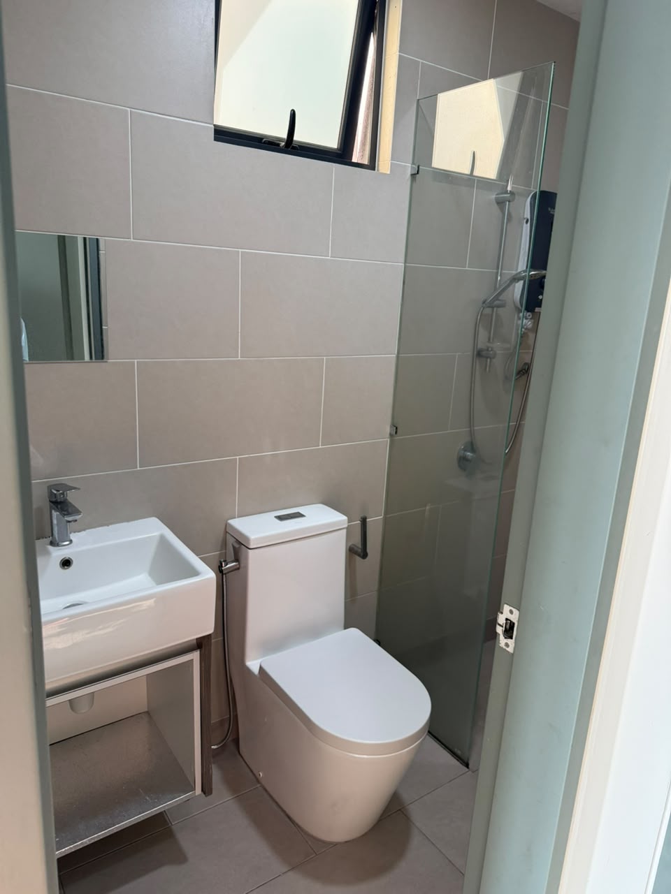 Condo for Rent at Fortune Centra, 3 Bedrooms, 1001 sqft - Image 9