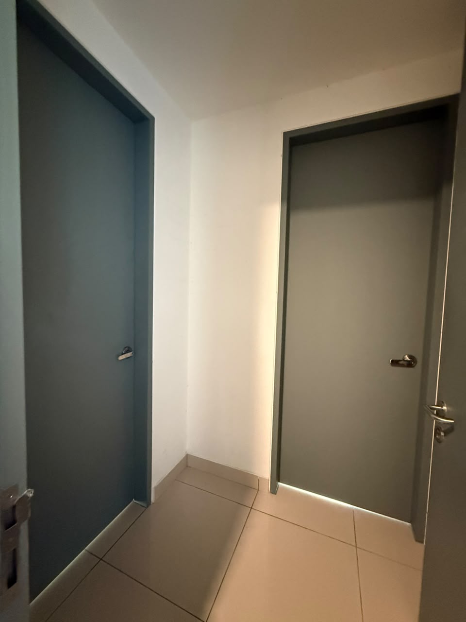 Condo for Rent at Fortune Centra, 3 Bedrooms, 1001 sqft - Image 6