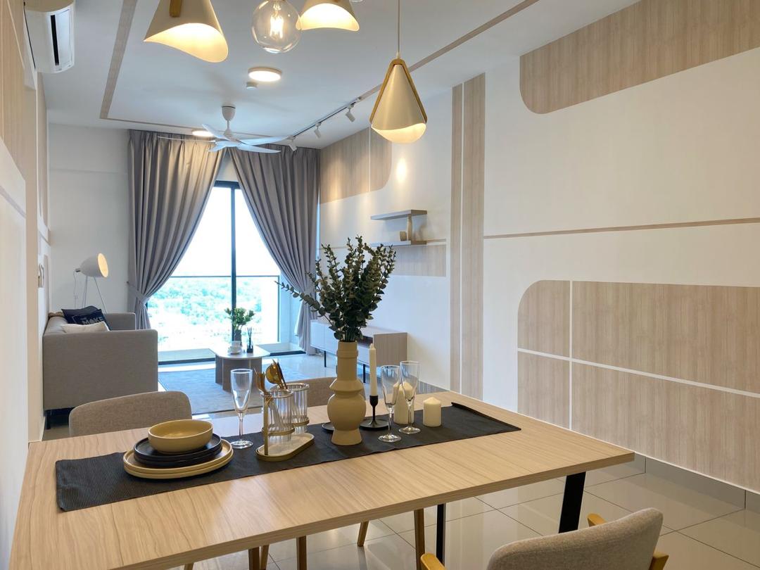Akasa Cheras South