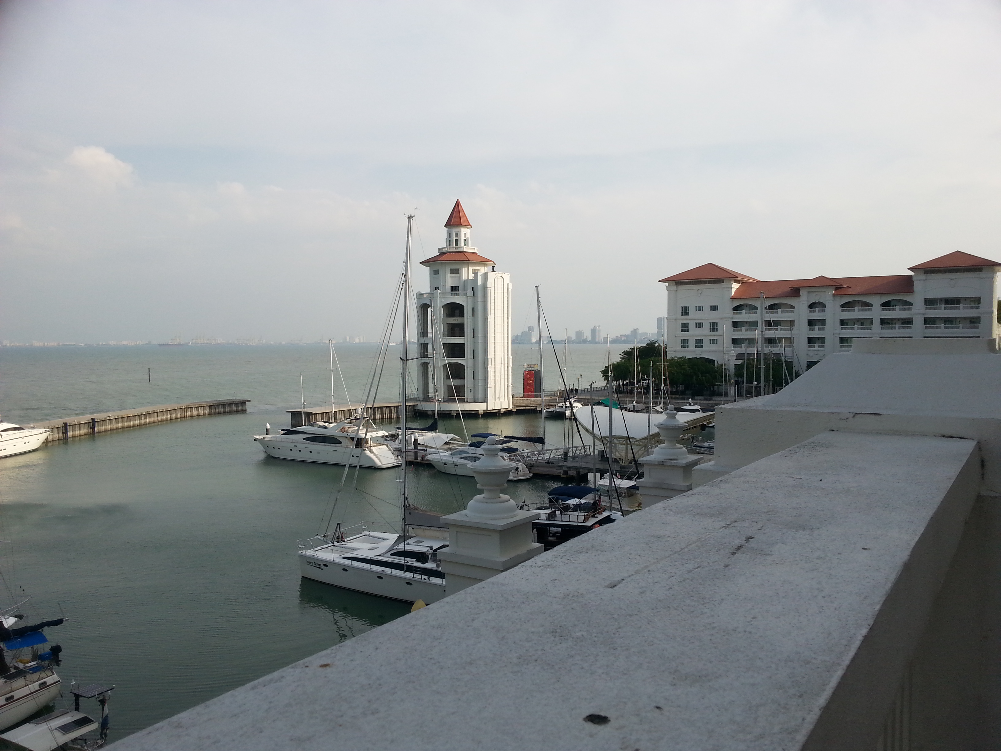 Straits Quay (The Suites at Waterside), Seri Tanjung Pinang, Tanjung Tokong, Penang  - Image 6