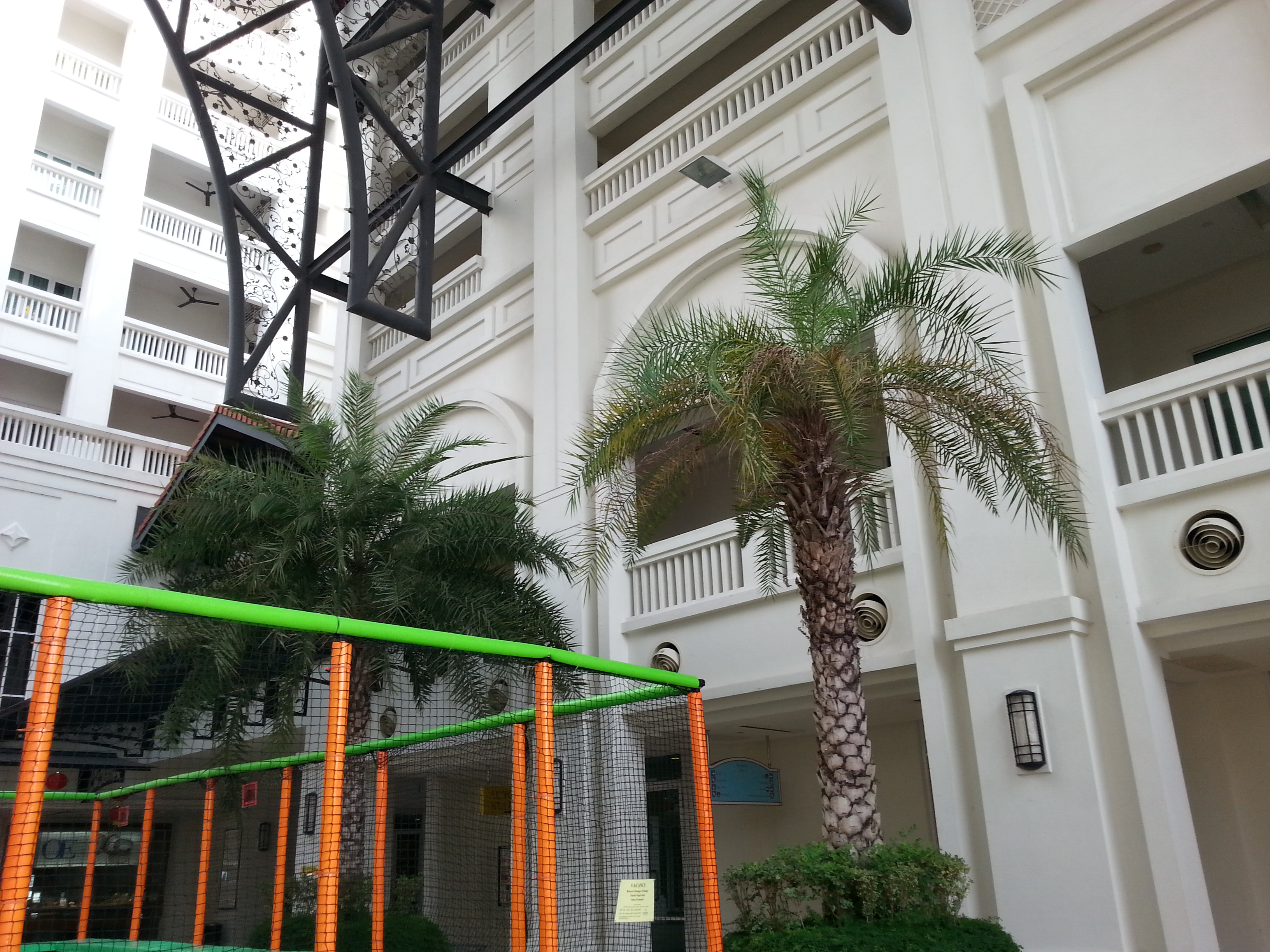 Straits Quay (The Suites at Waterside), Seri Tanjung Pinang, Tanjung Tokong, Penang 