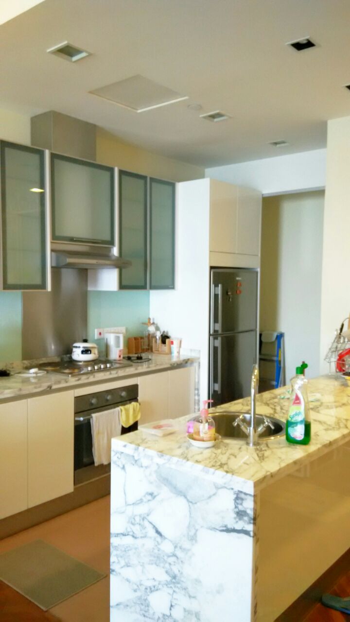 Straits Quay (The Suites at Waterside), Seri Tanjung Pinang, Tanjung Tokong, Penang  - Image 26