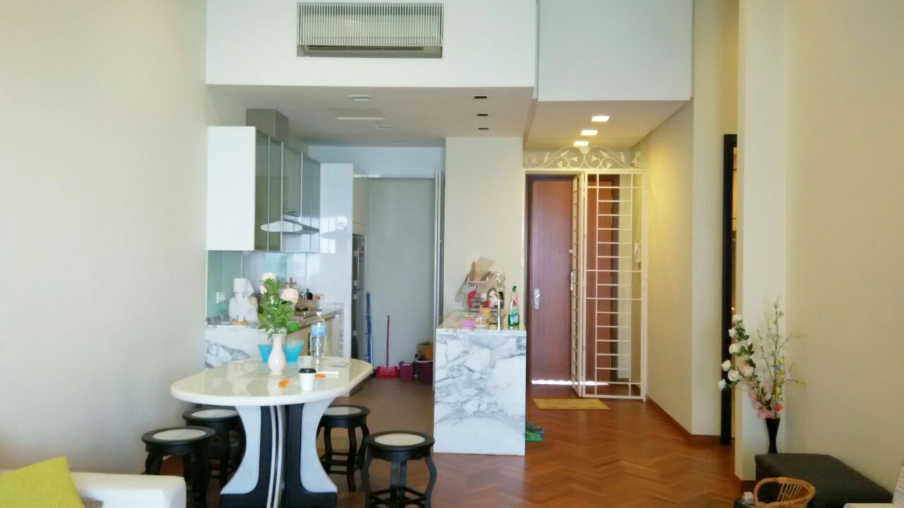 Straits Quay (The Suites at Waterside), Seri Tanjung Pinang, Tanjung Tokong, Penang  - Image 15