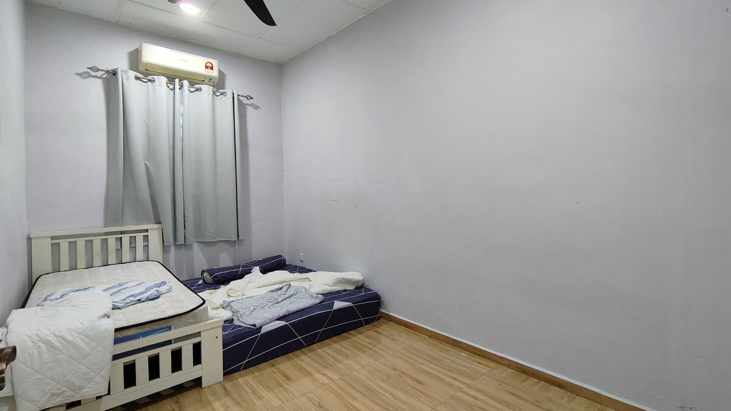 RUMAH Double Storey |FREEHOLD | FULLY RENOVATED & FULLY FURNISHED Untuk DiJUAL - Image 7