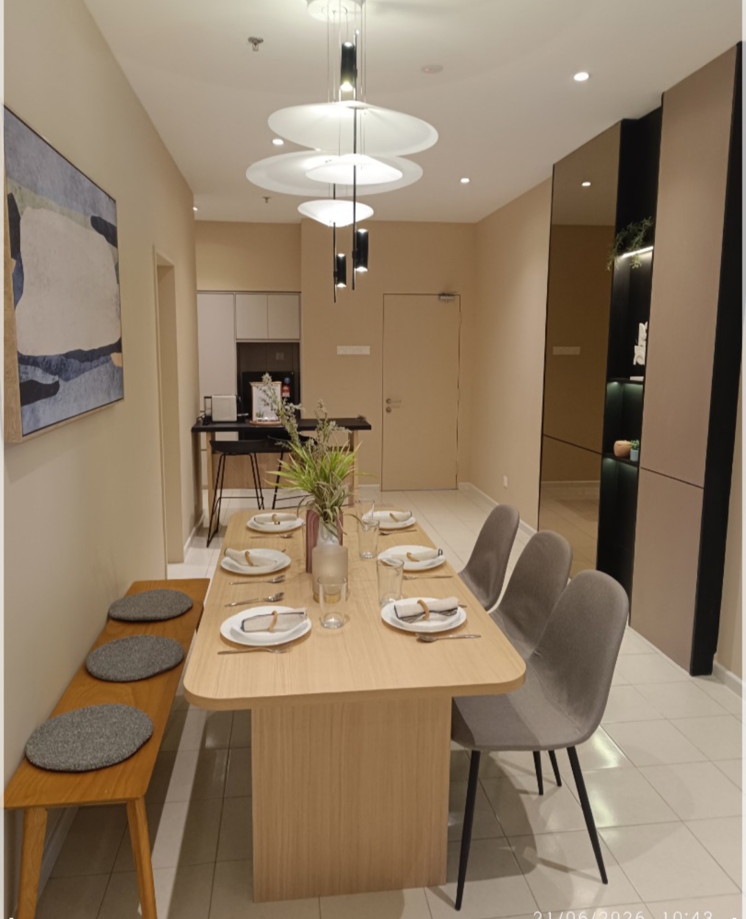 RUMAH PERTAMA ANDA BERMULA DI SINI|Harga SPA RM288,000!!️ - Image 3