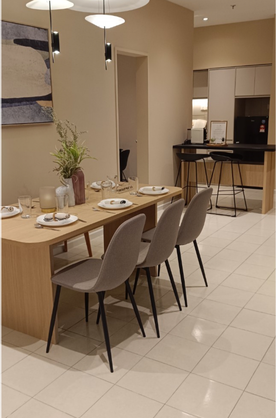 RUMAH PERTAMA ANDA BERMULA DI SINI|Harga SPA RM288,000!!️ - Image 2