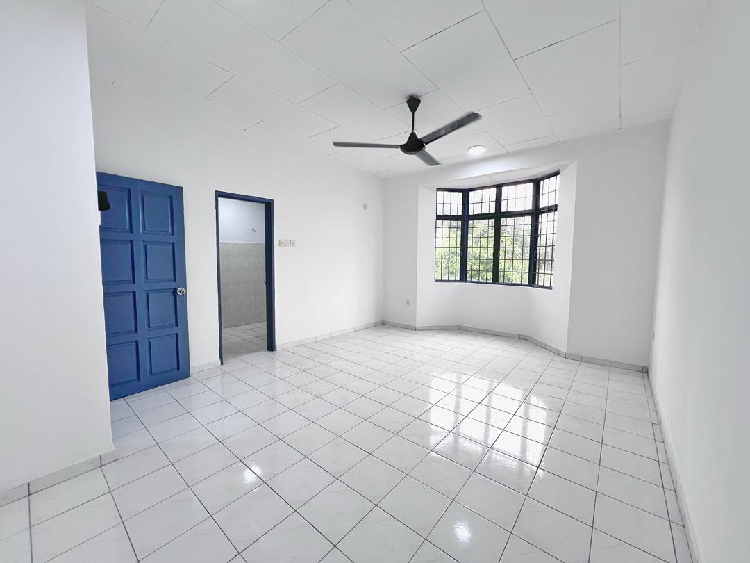 New Refurbished Double Storey Terrace House for Sale in Taman Pinji Mewah - Image 4