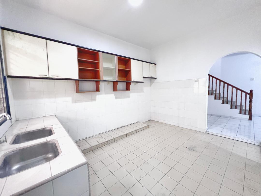 New Refurbished Double Storey Terrace House for Sale in Taman Pinji Mewah - Image 5