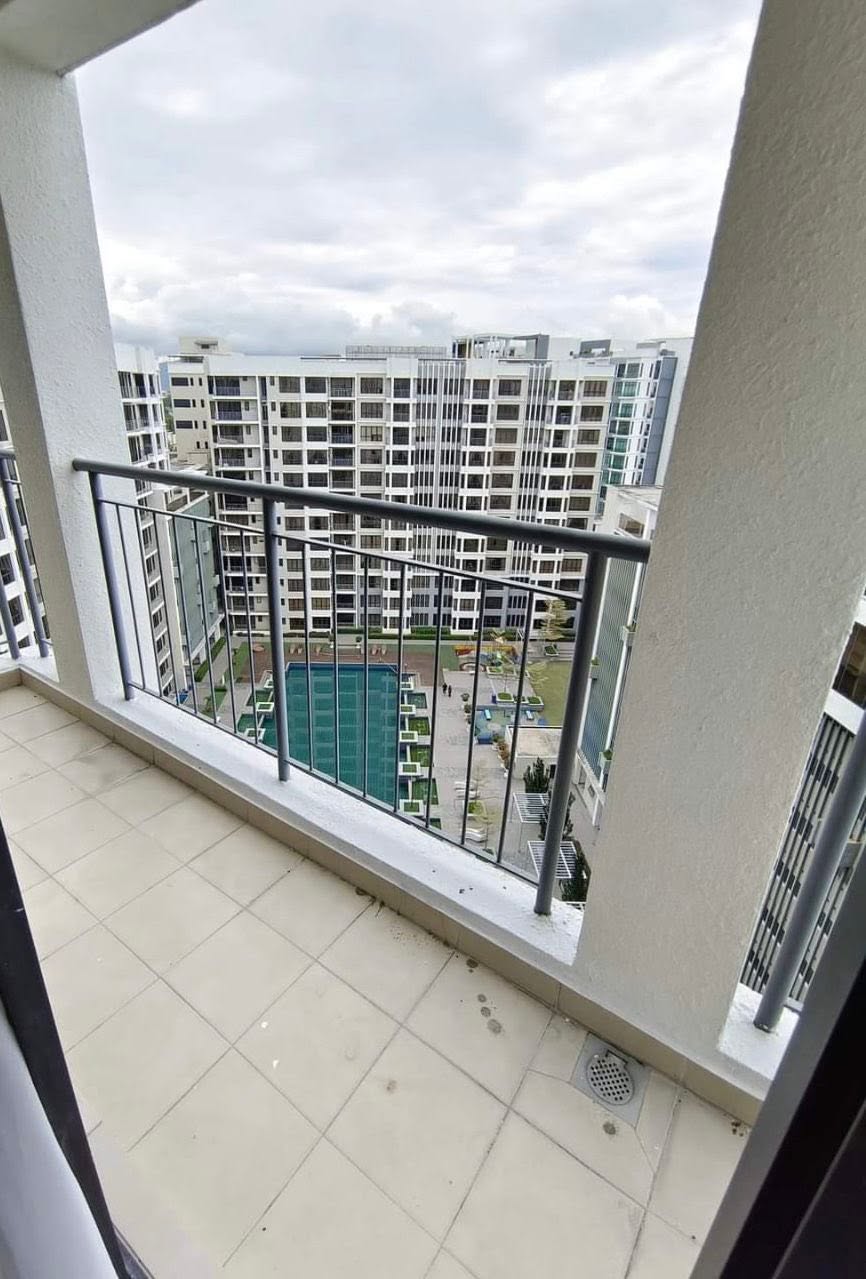 Swimming Pool View Tiger Lane Upper East Condo For Sale