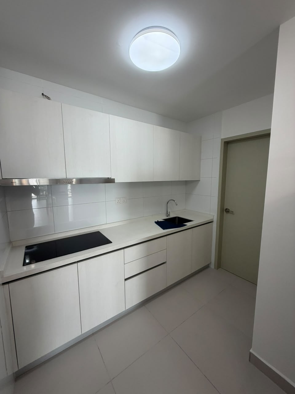 [KLCC VIEW] Brand New Unit @ Arunya Residence | 1,184 sq ft (3 Beds 2 Baths) - Image 6