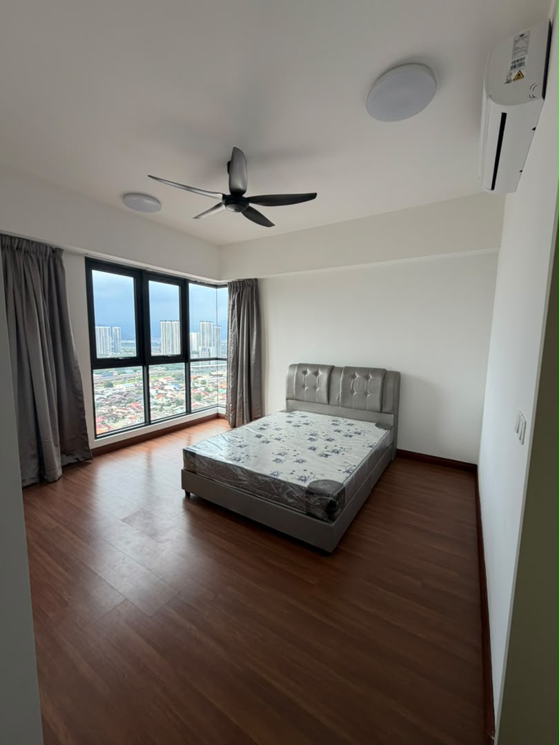 [KLCC VIEW] Brand New Unit @ Arunya Residence | 1,184 sq ft (3 Beds 2 Baths) - Image 8