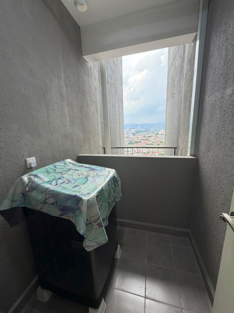 [KLCC VIEW] Brand New Unit @ Arunya Residence | 1,184 sq ft (3 Beds 2 Baths) - Image 11