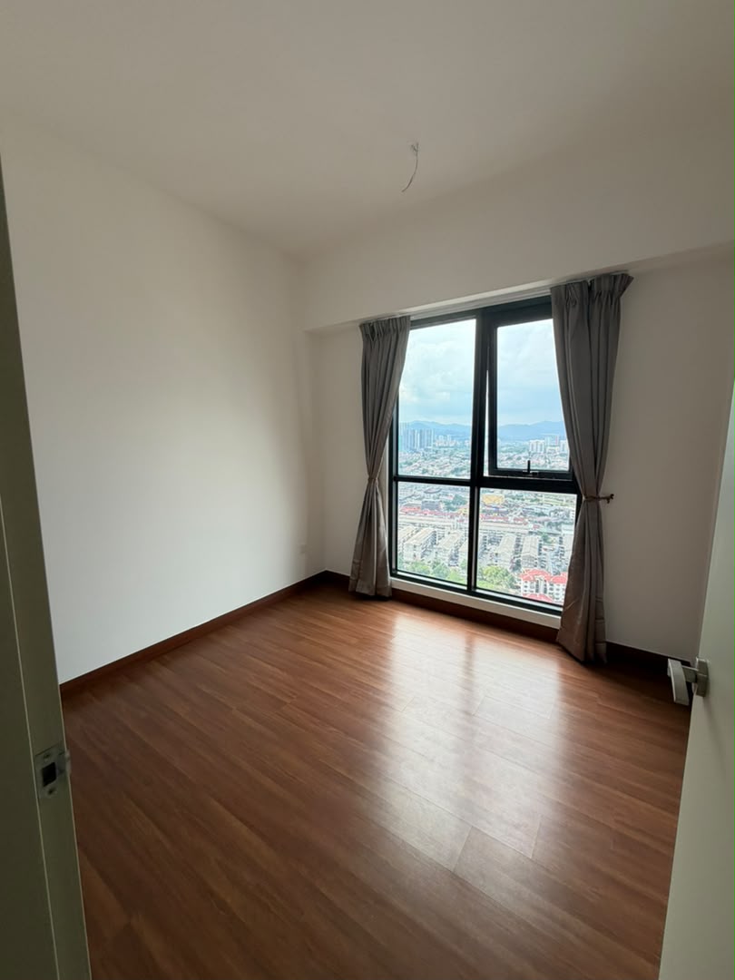 [KLCC VIEW] Brand New Unit @ Arunya Residence | 1,184 sq ft (3 Beds 2 Baths) - Image 2