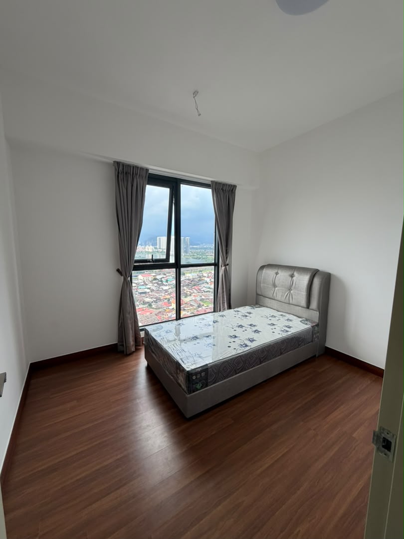 [KLCC VIEW] Brand New Unit @ Arunya Residence | 1,184 sq ft (3 Beds 2 Baths) - Image 14