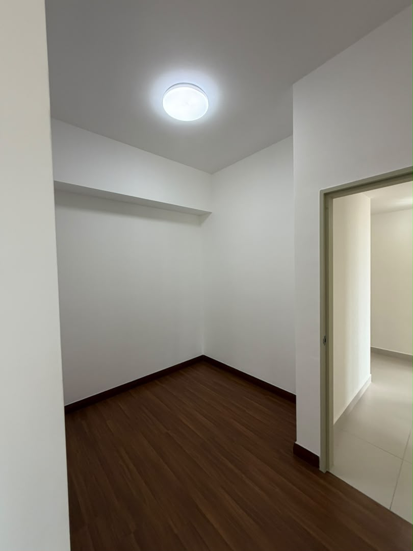 [KLCC VIEW] Brand New Unit @ Arunya Residence | 1,184 sq ft (3 Beds 2 Baths) - Image 3