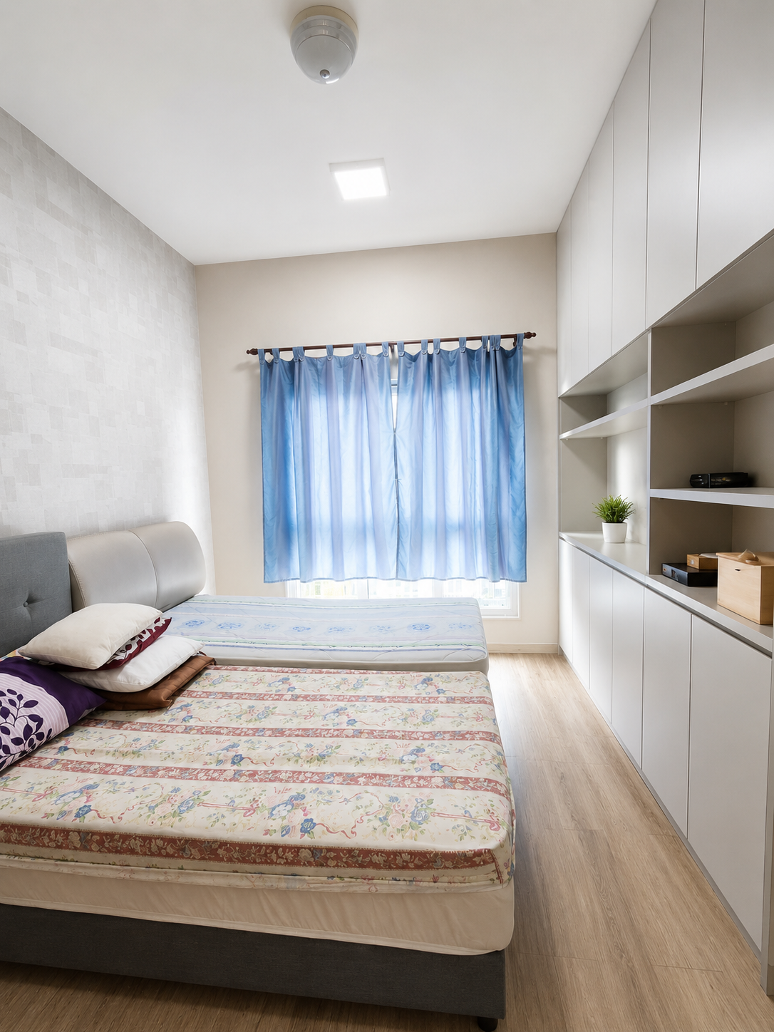 Season Luxury Apartment Larkin JB For Rent | Fully Furnished 3 Bedroom | RM2,500 - Image 5