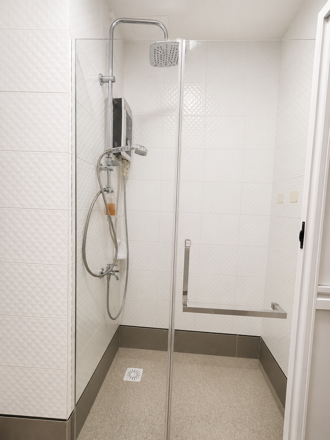 Season Luxury Apartment Larkin JB For Rent | Fully Furnished 3 Bedroom | RM2,500 - Image 12