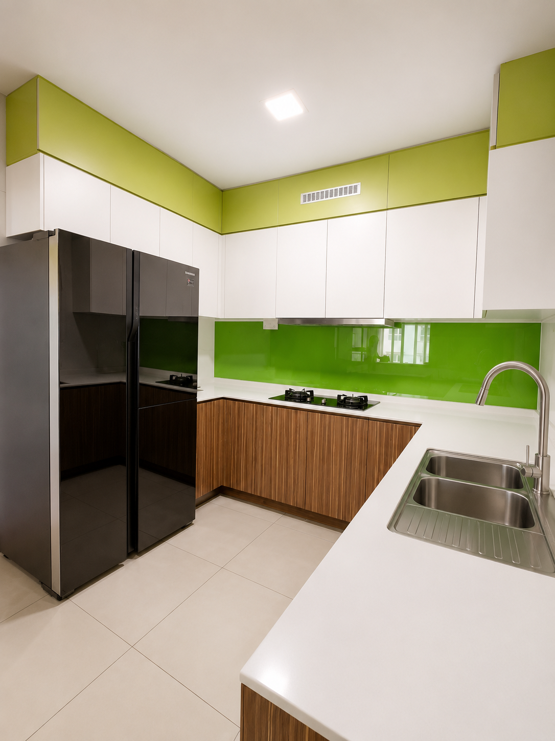 Season Luxury Apartment Larkin JB For Rent | Fully Furnished 3 Bedroom | RM2,500 - Image 10