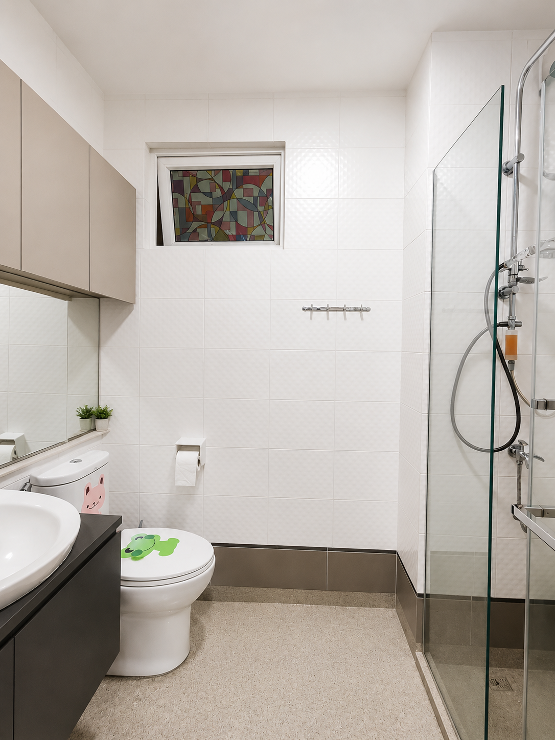 Season Luxury Apartment Larkin JB For Rent | Fully Furnished 3 Bedroom | RM2,500 - Image 14