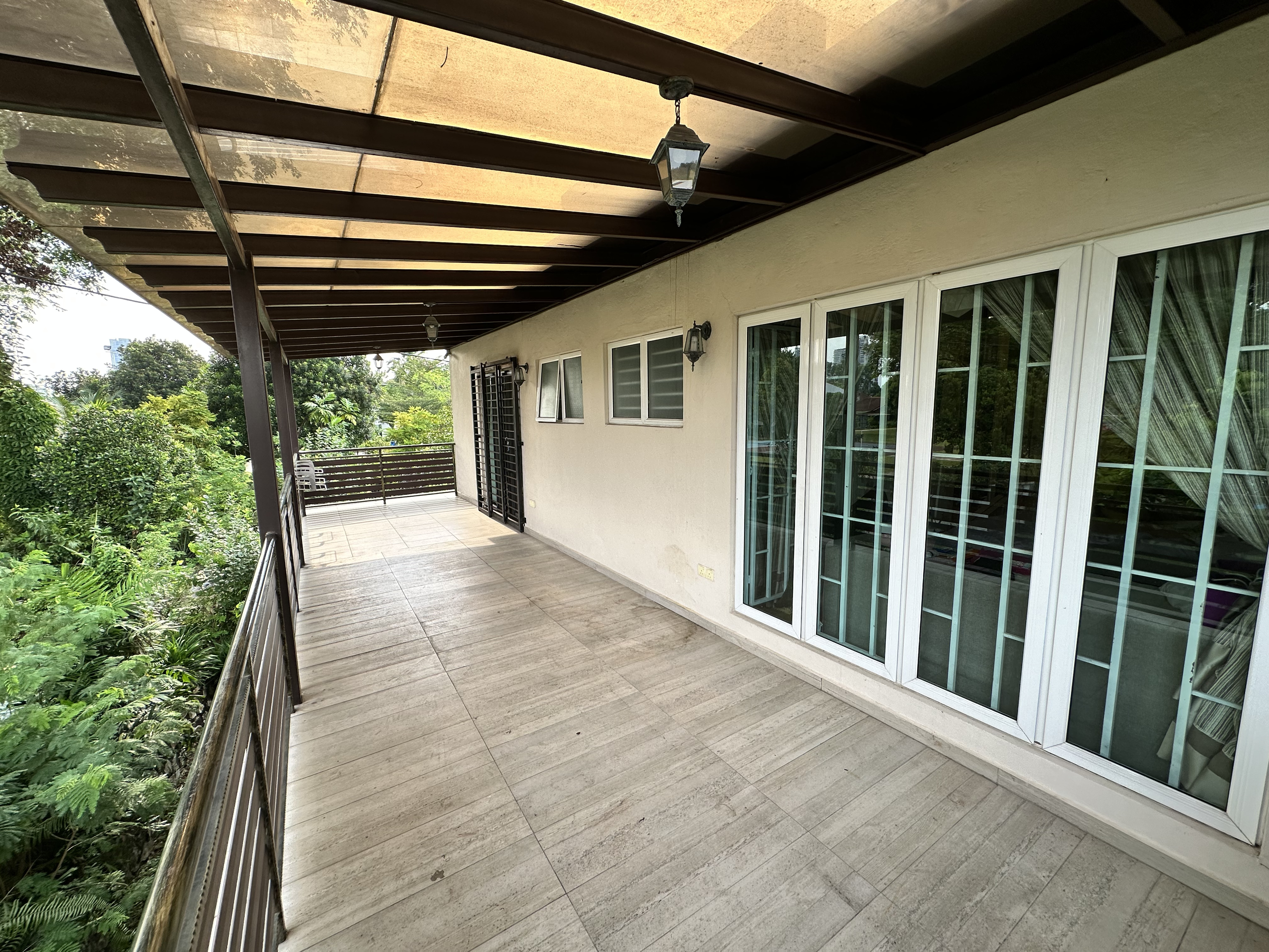 2 Storeys Semi Detached Corner @ SS4 Kelan Jaya Petaling Jaya