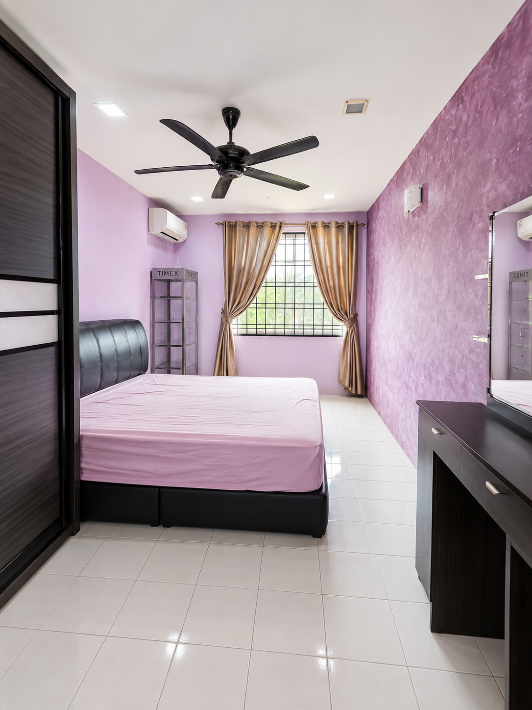 Jalan Ara, Bandar Putra Kulai | Renovated 3 Bedroom House | RM360K - Image 8