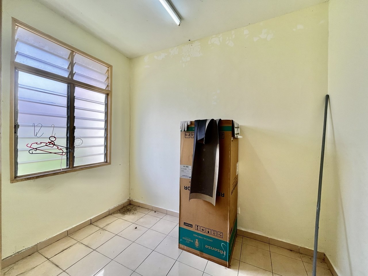 Below Value Freehold Single Storey Terrace in Taman Permai Utama Gurun - Image 9
