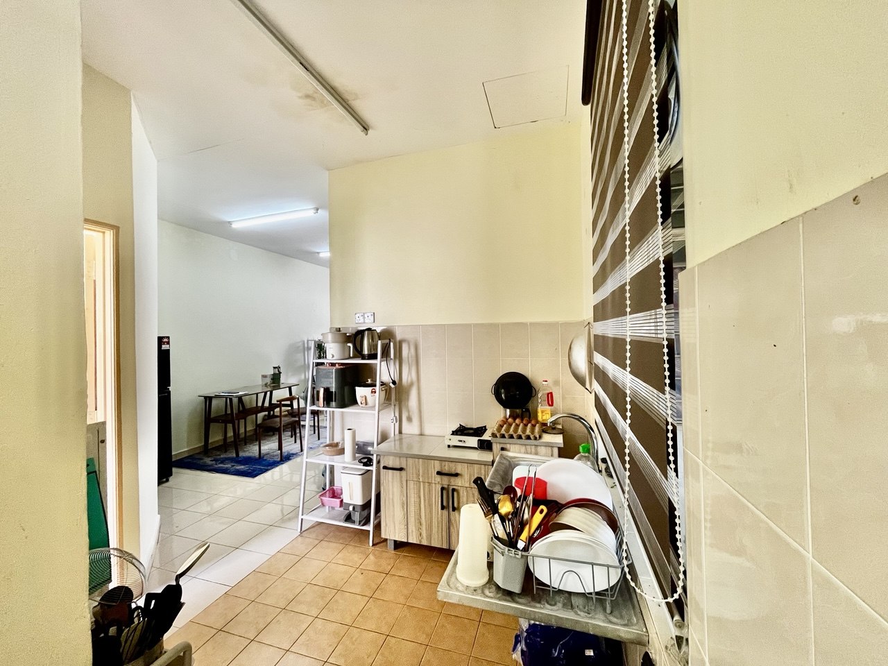 Below Value Freehold Single Storey Terrace in Taman Permai Utama Gurun - Image 13