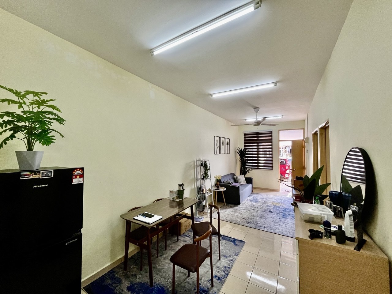 Below Value Freehold Single Storey Terrace in Taman Permai Utama Gurun - Image 6