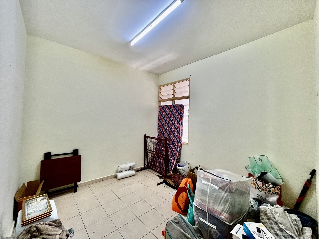 Below Value Freehold Single Storey Terrace in Taman Permai Utama Gurun - Image 11