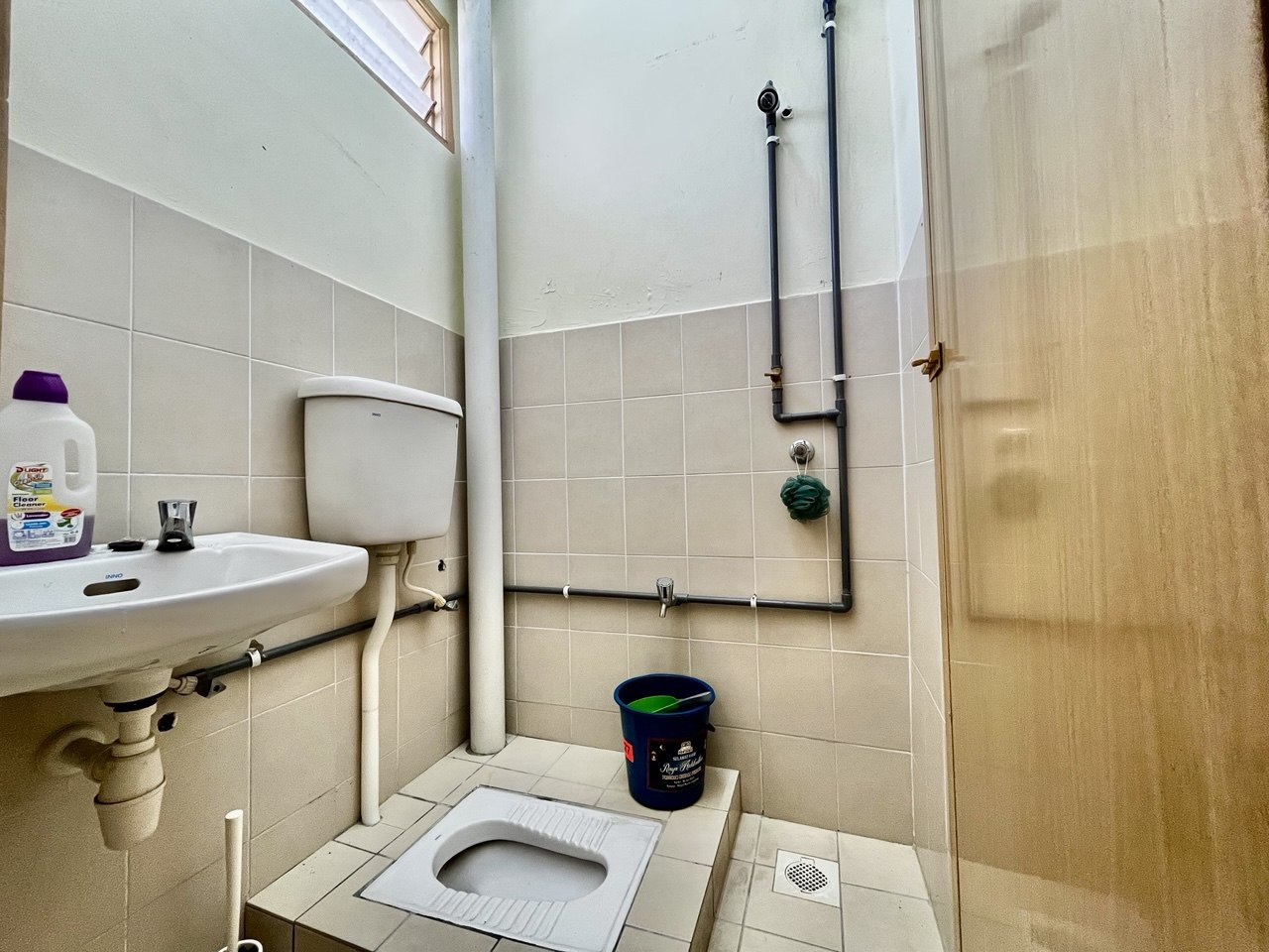 Below Value Freehold Single Storey Terrace in Taman Permai Utama Gurun - Image 14
