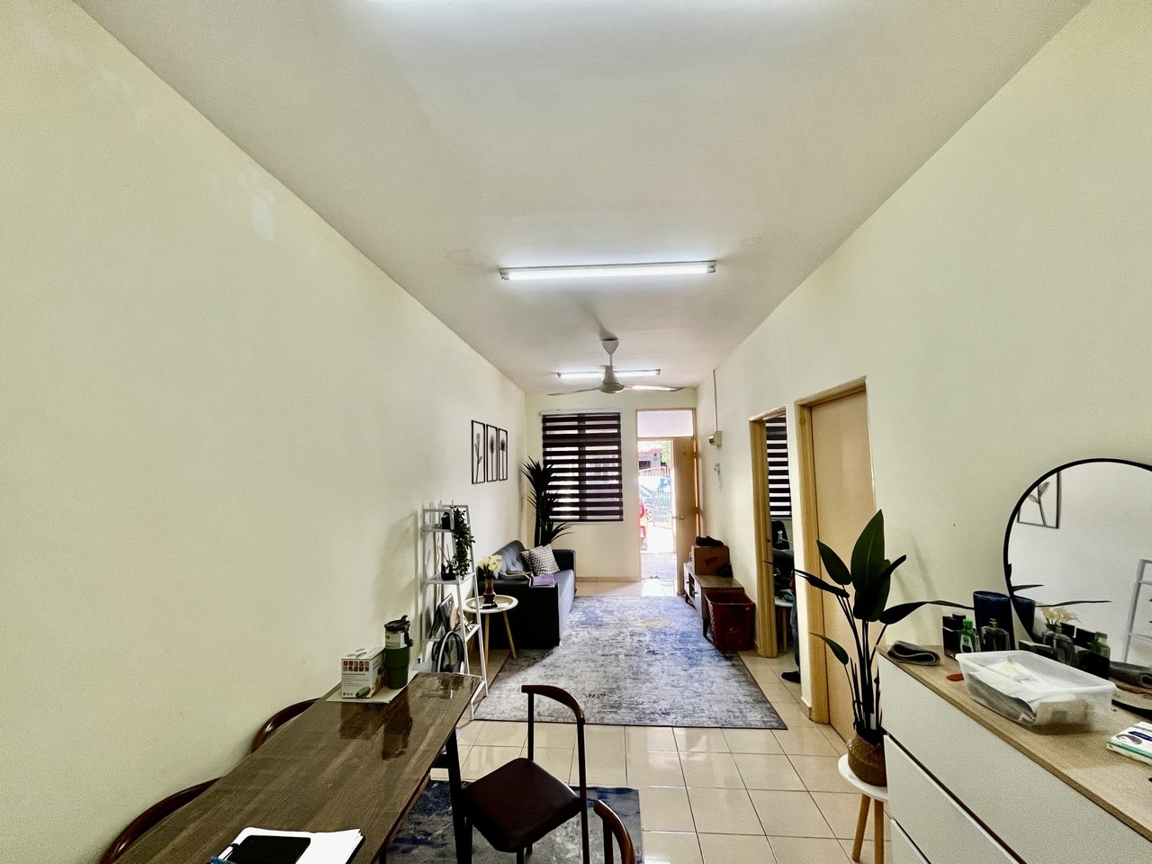 Below Value Freehold Single Storey Terrace in Taman Permai Utama Gurun - Image 5