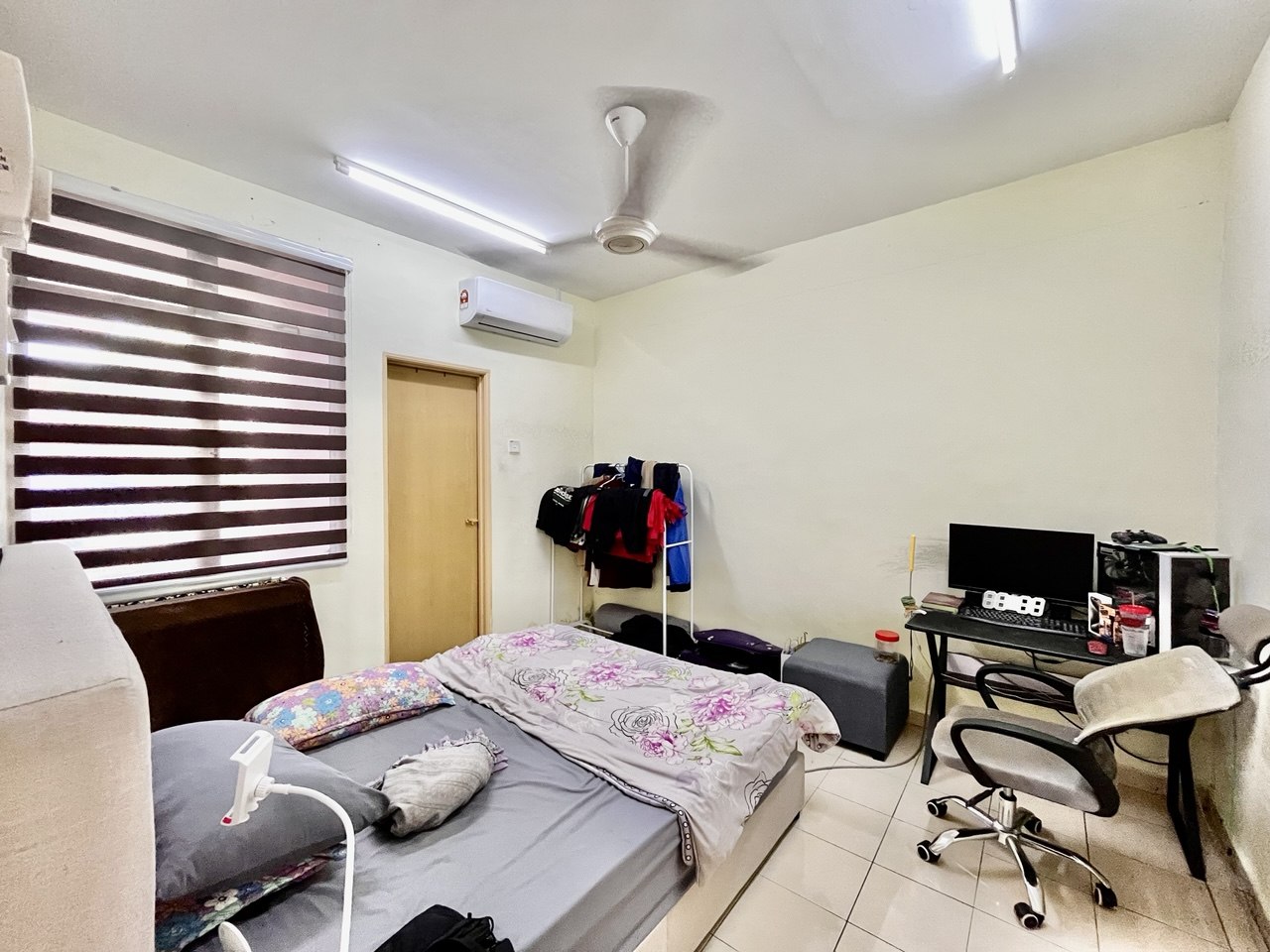 Below Value Freehold Single Storey Terrace in Taman Permai Utama Gurun - Image 8