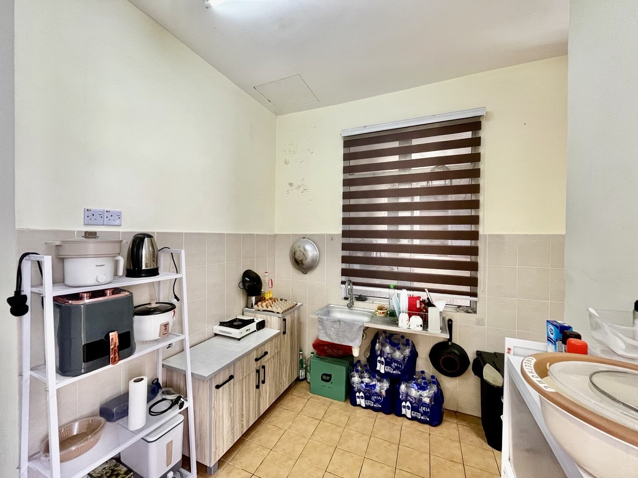 Below Value Freehold Single Storey Terrace in Taman Permai Utama Gurun - Image 10