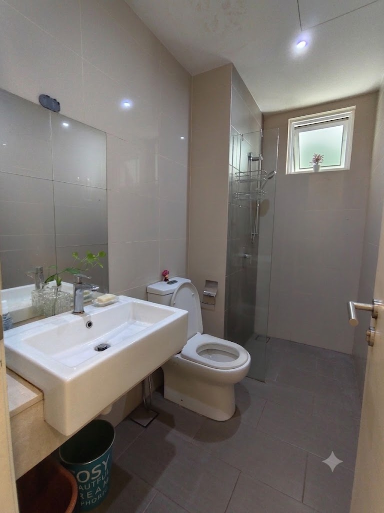 [HIGHEST FLOOR CORNER] Desa Sentul Condo @ Kuala Lumpur – RM25k+ Upgrades & 2CP - Image 11