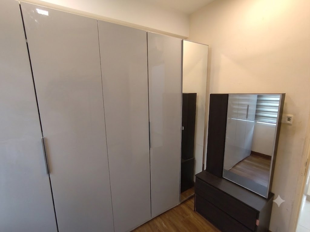 [HIGHEST FLOOR CORNER] Desa Sentul Condo @ Kuala Lumpur – RM25k+ Upgrades & 2CP - Image 14