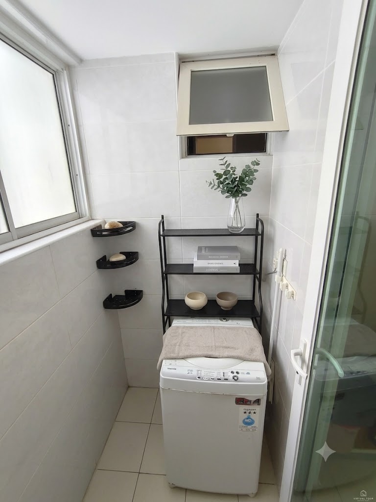 [HIGHEST FLOOR CORNER] Desa Sentul Condo @ Kuala Lumpur – RM25k+ Upgrades & 2CP - Image 9